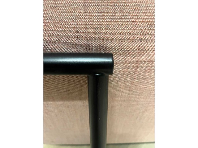 Viccarbe colubi - design sofa - afbeelding 7 van  9