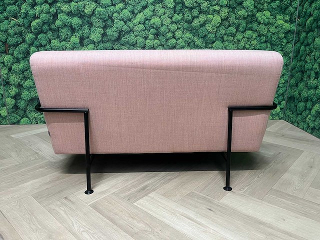 Viccarbe colubi - design sofa - afbeelding 9 van  9