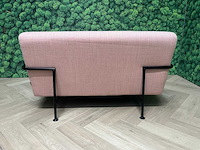 Viccarbe colubi - design sofa - afbeelding 9 van  9