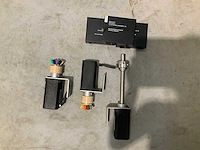 Vici valco - meerstands actuator regelklep (6x) - afbeelding 1 van  6