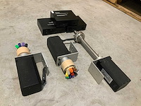 Vici valco - meerstands actuator regelklep (6x) - afbeelding 2 van  6