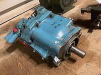 Vickers hydraulische pomp - afbeelding 1 van  4