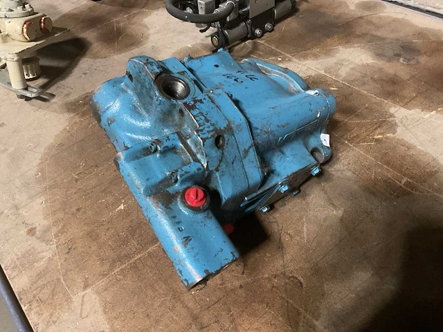 Vickers hydraulische pomp - afbeelding 3 van  4
