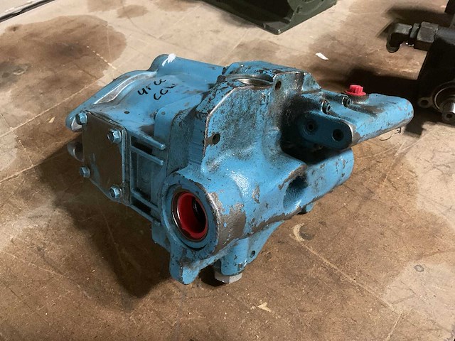 Vickers hydraulische pomp - afbeelding 4 van  4
