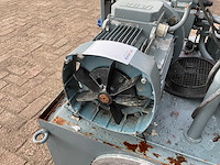 Vickers im-1385 hydraulisch aggregaat - afbeelding 6 van  9