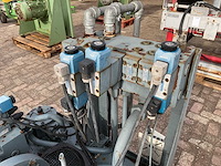 Vickers im-1385 hydraulisch aggregaat - afbeelding 7 van  9