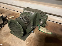 Vickers launcher drive system - afbeelding 4 van  5