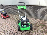 Vicking mb 4.1 rtp mulschmaaier - afbeelding 2 van  6