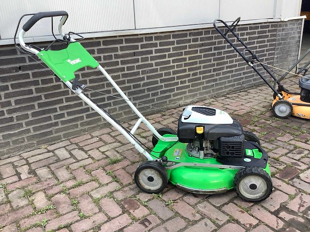 Vicking mb 4.1 rtp mulschmaaier - afbeelding 3 van  6