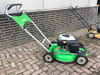 Vicking mb 4.1 rtp mulschmaaier - afbeelding 3 van  6