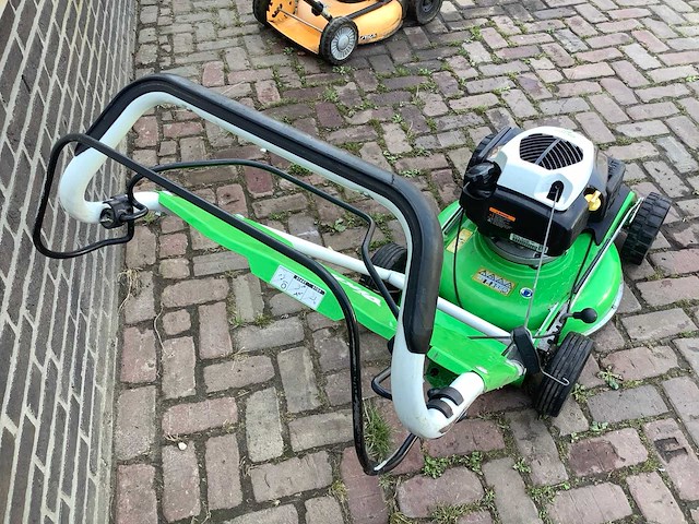 Vicking mb 4.1 rtp mulschmaaier - afbeelding 4 van  6