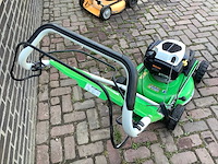 Vicking mb 4.1 rtp mulschmaaier - afbeelding 4 van  6