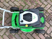 Vicking mb 4.1 rtp mulschmaaier - afbeelding 5 van  6