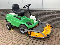 Vicking mf460 zitmaaier