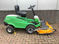 Vicking mf460 zitmaaier - afbeelding 2 van  7