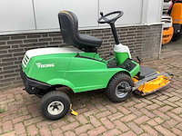 Vicking mf460 zitmaaier - afbeelding 3 van  7