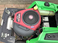 Vicking mf460 zitmaaier - afbeelding 4 van  7