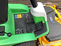Vicking mf460 zitmaaier - afbeelding 5 van  7