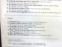 Vicky leandros - afbeelding 3 van  5