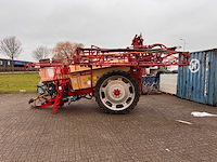 Vicon - 1992 - ls 2201 - veldspuit