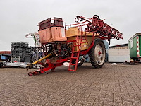 Vicon - 1992 - ls 2201 - veldspuit - afbeelding 8 van  15