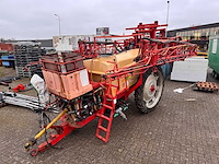 Vicon - 1992 - ls 2201 - veldspuit - afbeelding 9 van  15