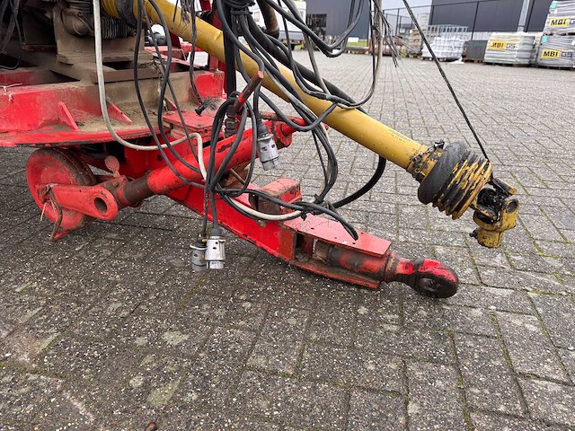 Vicon - 1992 - ls 2201 - veldspuit - afbeelding 12 van  15