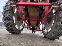 Vicon - 1992 - ls 2201 - veldspuit - afbeelding 3 van  13