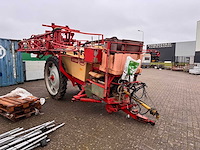 Vicon - 1992 - ls 2201 - veldspuit - afbeelding 9 van  13