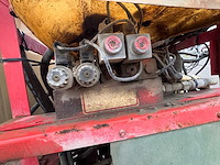 Vicon - 1992 - ls 2201 - veldspuit - afbeelding 2 van  15