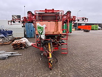 Vicon - 1992 - ls 2201 - veldspuit - afbeelding 10 van  15