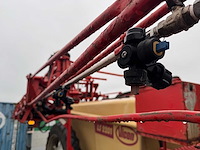 Vicon - 1992 - ls 2201 - veldspuit - afbeelding 13 van  15