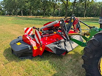 Vicon - 2020 - 632ft + 687t - trippelmaaier - afbeelding 5 van  23