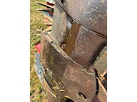 Vicon - 2020 - 632ft + 687t - trippelmaaier - afbeelding 12 van  23