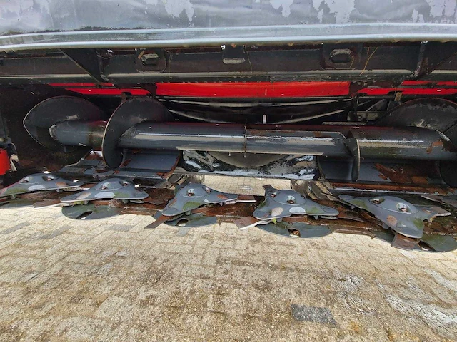 Vicon - 2023 - extra 332 xf - frontmaaier - afbeelding 4 van  6
