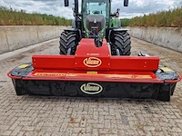 Vicon - 2023 - extra 332 xf - frontmaaier - afbeelding 1 van  6
