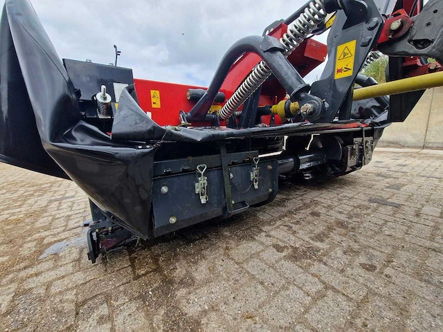 Vicon - 2023 - extra 332 xf - frontmaaier - afbeelding 6 van  6