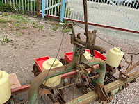 Vicon - 6-rijige precisiezaaimachine voor bieten - afbeelding 17 van  18