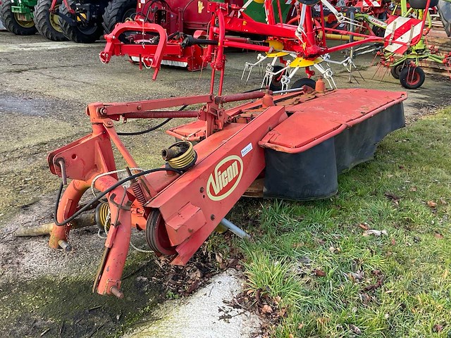 Vicon - cm 190 - mowing machine - afbeelding 1 van  8