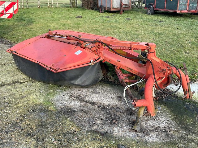 Vicon - cm 190 - mowing machine - afbeelding 2 van  8