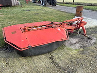 Vicon - cm 190 - mowing machine - afbeelding 3 van  8