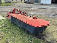 Vicon - cm 190 - mowing machine - afbeelding 4 van  8