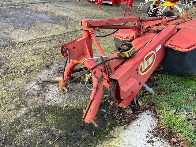 Vicon - cm 190 - mowing machine - afbeelding 7 van  8