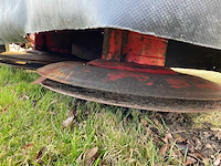 Vicon - cm 190 - mowing machine - afbeelding 8 van  8