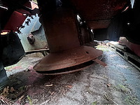 Vicon - kverneland achtermaaier grasmaaier - afbeelding 2 van  15