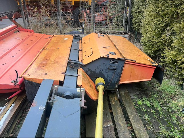 Vicon - kverneland achtermaaier grasmaaier - afbeelding 3 van  15