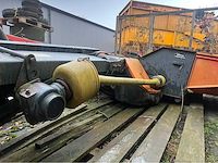 Vicon - kverneland achtermaaier grasmaaier - afbeelding 4 van  15