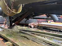 Vicon - kverneland achtermaaier grasmaaier - afbeelding 15 van  15