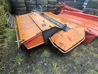 Vicon - kverneland achtermaaier grasmaaier - afbeelding 7 van  15