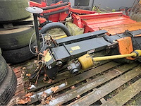 Vicon - kverneland achtermaaier grasmaaier - afbeelding 9 van  15